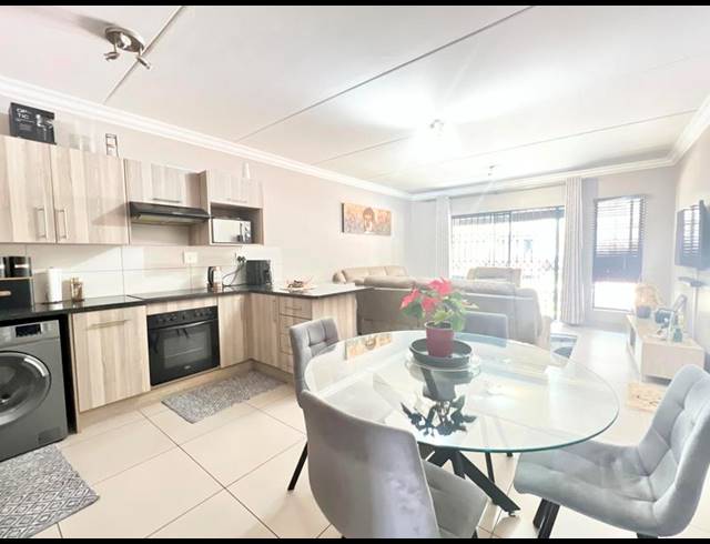 3 BEDROOM APARTMENT FOR SALE IN BROADACRES